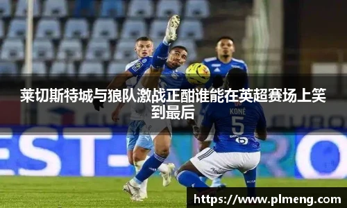 莱切斯特城与狼队激战正酣谁能在英超赛场上笑到最后